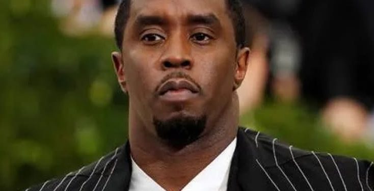 Rapper Sean “Diddy” Combs Dijatuhi Hukuman 4 Tahun Penjara atas Kasus Prostitusi