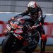 Bezzecchi Cetak Rekor Waktu Tercepat di Mandalika, Start Terdepan MotoGP Indonesia 2025