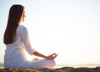 Ingin Hidup Lebih Bahagia? Coba Meditasi 10 Menit Setiap Hari