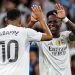 Real Madrid Bungkam Villarreal 3-1, Duo Vinicius–Mbappé Jadi Penentu Kemenangan!