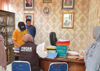 Proyek Miliaran di Kepahiang Terancam Rusak Sebelum Selesai, Jalan Ringroad Amblas!