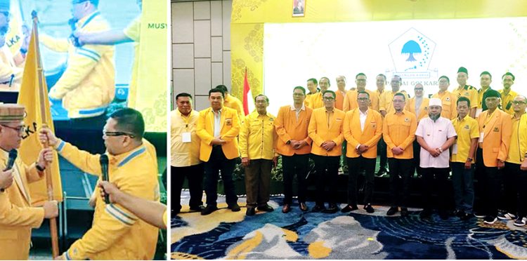 Proyek Miliaran di Kepahiang Terancam Rusak Sebelum Selesai, Jalan Ringroad Amblas!