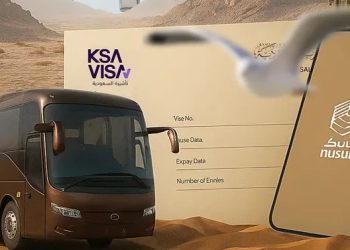 Kabar Gembira! Pemegang Semua Jenis Visa Kini Bisa Umrah di Arab Saudi