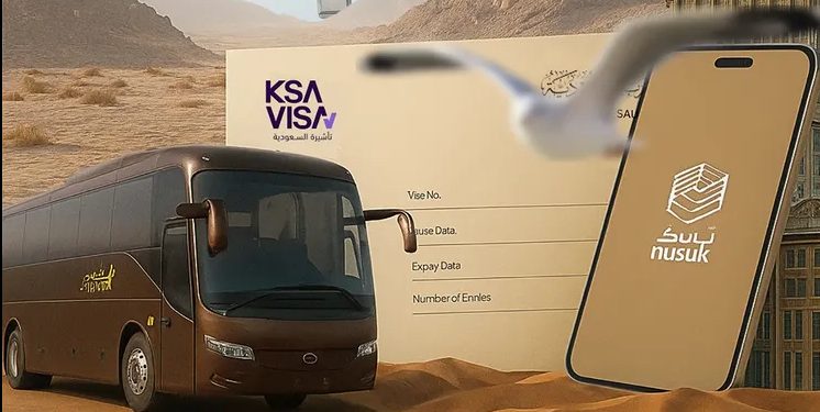 Kabar Gembira! Pemegang Semua Jenis Visa Kini Bisa Umrah di Arab Saudi