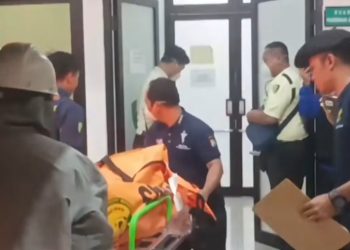 RS Bhayangkara Terima 45 Jenazah Korban Ambruknya Ponpes Al Khoziny, Proses Identifikasi Dipercepat