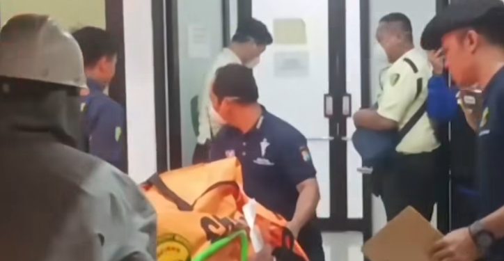 RS Bhayangkara Terima 45 Jenazah Korban Ambruknya Ponpes Al Khoziny, Proses Identifikasi Dipercepat