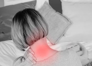 Salah Bantal! Dokter Ungkap Dampak Tidur yang Tak Berganti Posisi