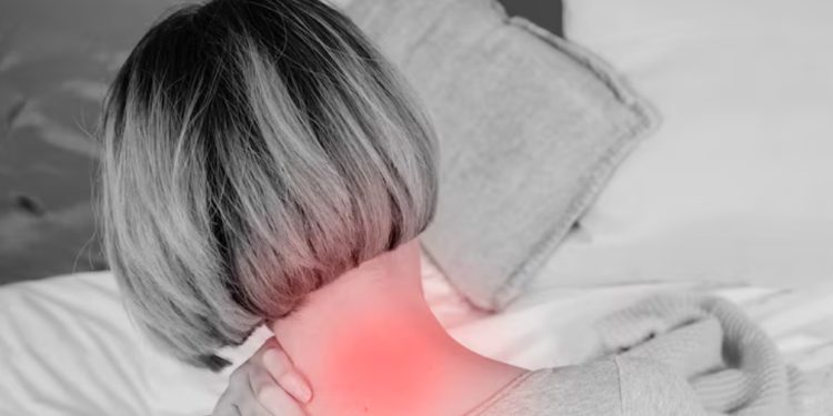 Salah Bantal! Dokter Ungkap Dampak Tidur yang Tak Berganti Posisi