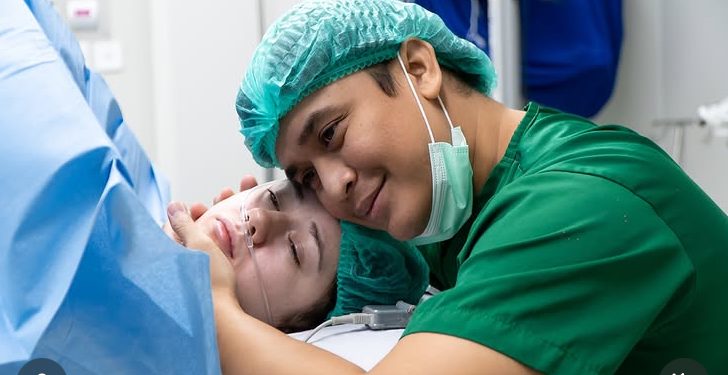 Nama Masih Rahasia, Billy Syahputra Ungkap Doa Tulus untuk Bayi Lelakinya