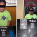 Residivis Sabu Kembali Diciduk di Bengkulu, Polisi Bongkar Paket Besar Siap Edar