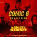 Film “Comic 8 Revolution: Santet K4bin3t” Janjikan Tawa Sambil Merinding!