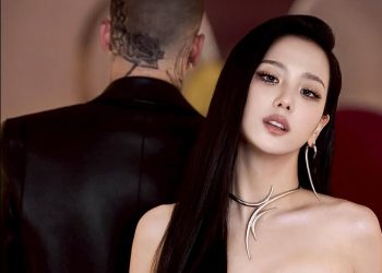 Kabar Mengejutkan! Jisoo Blackpink dan Zayn Malik Diduga Garap Duet Misterius