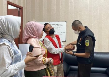 Kasus Pasar Panorama: Kejari Bengkulu Temukan Bukti Baru dari Ruang Kerja Tersangka
