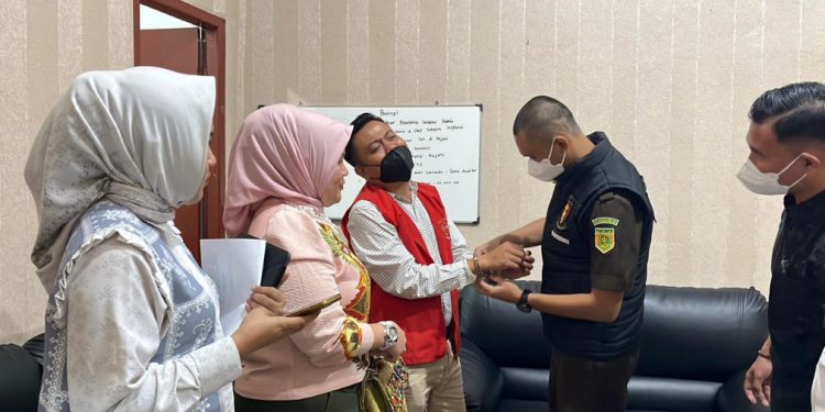 Kasus Pasar Panorama: Kejari Bengkulu Temukan Bukti Baru dari Ruang Kerja Tersangka