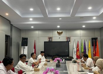 UMB Gelar Job Fair 2025: Jembatani Dunia Kampus dan Industri di Bengkulu