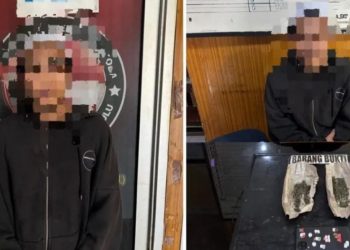 Nama Mantan Bupati Rejang Lebong Terseret di Sidang Kasus Honor TKS Satpol PP