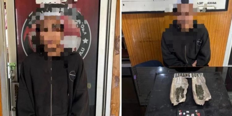 Nama Mantan Bupati Rejang Lebong Terseret di Sidang Kasus Honor TKS Satpol PP