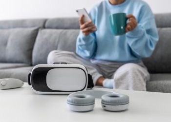 Digital Smart Living: Tips Tetap Fokus dan Aman di Dunia Online