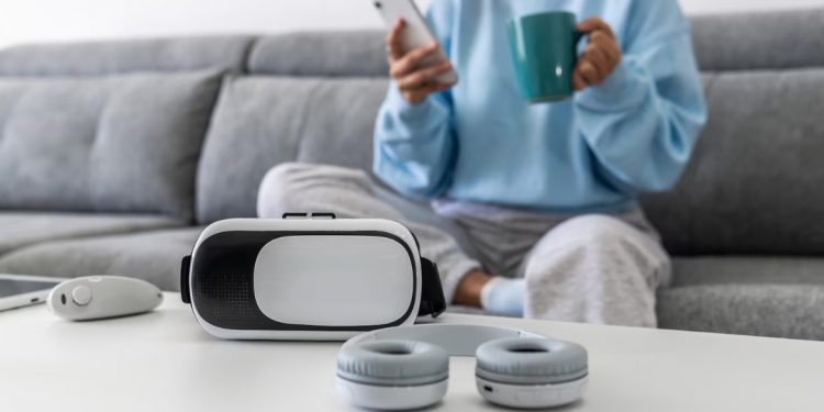 Digital Smart Living: Tips Tetap Fokus dan Aman di Dunia Online