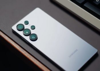 Kamera Ponsel Level Baru! Samsung Rilis Sensor 200 MP Super Canggih ISOCELL HP5