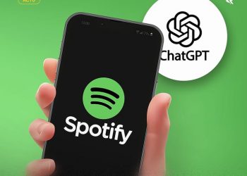 Spotify Kini Bisa Diajak Ngobrol: Temukan Musik Favorit Lewat ChatGPT!