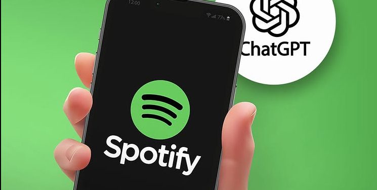 Spotify Kini Bisa Diajak Ngobrol: Temukan Musik Favorit Lewat ChatGPT!
