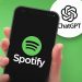 Spotify Kini Bisa Diajak Ngobrol: Temukan Musik Favorit Lewat ChatGPT!