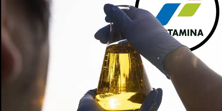 Pertamina Tegaskan Pertalite Bebas Etanol, Waspadai Hoaks yang Menyesatkan!