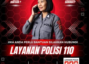Cara Melapor Aksi Geng Motor dan Balap Liar di Bengkulu, Polisi Siapkan Layanan Cepat