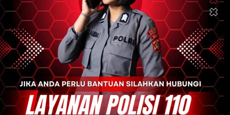 Cara Melapor Aksi Geng Motor dan Balap Liar di Bengkulu, Polisi Siapkan Layanan Cepat