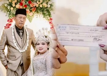 Viral! Pernikahan Mahar Rp3 Miliar di Pacitan, Polisi: Tidak Ada Unsur Penipuan