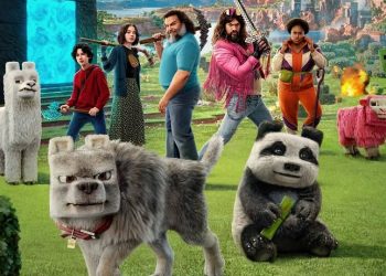 Film Minecraft 2 Resmi Digarap Warner Bros, Tayang di Bioskop 2027