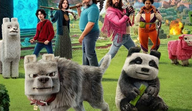 Film Minecraft 2 Resmi Digarap Warner Bros, Tayang di Bioskop 2027