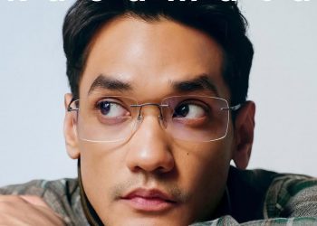 Afgan Nostalgia ke Era Pop Awal, Rilis Lagu ‘Kacamata’ Jelang Album Baru