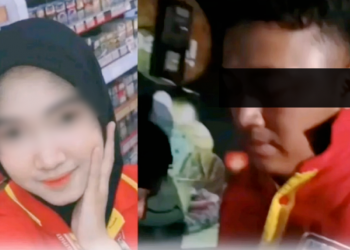 Ayah Syok, Anak Penurutnya Jadi Pelaku Pembunuhan Karyawan Minimarket di Purwakarta