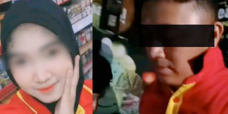 Ayah Syok, Anak Penurutnya Jadi Pelaku Pembunuhan Karyawan Minimarket di Purwakarta