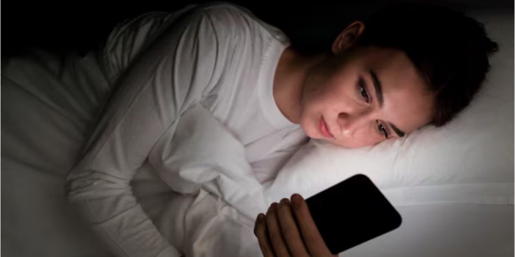 Sulit Tidur? Begini Cara Efektif Atasi Insomnia Secara Alami