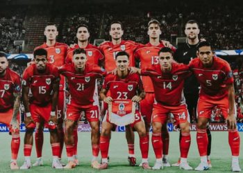 Harapan Indonesia ke Piala Dunia 2026 Pupus Setelah Kalah 0-1 dari Irak