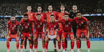 Harapan Indonesia ke Piala Dunia 2026 Pupus Setelah Kalah 0-1 dari Irak