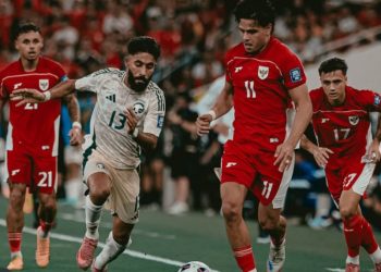 Erick Thohir Sampaikan Permintaan Maaf, PSSI Janji Evaluasi Usai Gagal ke Piala Dunia 2026