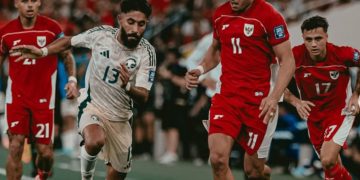 Erick Thohir Sampaikan Permintaan Maaf, PSSI Janji Evaluasi Usai Gagal ke Piala Dunia 2026