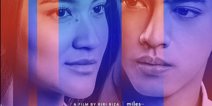 Rangga dan Cinta: Napas Baru AADC Hadir di Bioskop Bengkulu dengan Sentuhan Drama Musikal