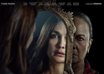 Film Sukma: Luna Maya Terjebak Teror Cermin Kuno, Tayang Di Bioskop Bengkulu