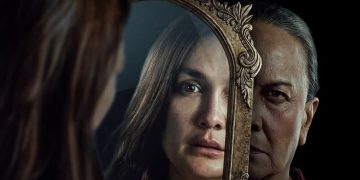 Film Sukma: Luna Maya Terjebak Teror Cermin Kuno, Tayang Di Bioskop Bengkulu