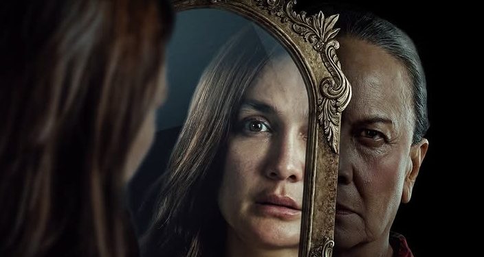 Film Sukma: Luna Maya Terjebak Teror Cermin Kuno, Tayang Di Bioskop Bengkulu