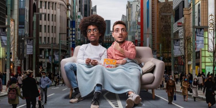 Film Lama Indonesia Kembali Diminati Generasi Z, Ini Alasannya!