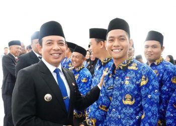 Isu Gaji PPPK Dirapel Dibantah Pemkot Bengkulu, Ini Penjelasan Resminya