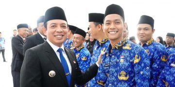 Isu Gaji PPPK Dirapel Dibantah Pemkot Bengkulu, Ini Penjelasan Resminya