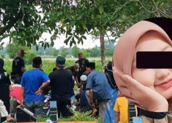 Misteri Kematian Istri di Hotel Palembang: Suami Syok, Polisi Buru Pelaku Pembunuhan
