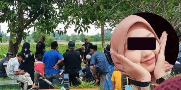 Misteri Kematian Istri di Hotel Palembang: Suami Syok, Polisi Buru Pelaku Pembunuhan